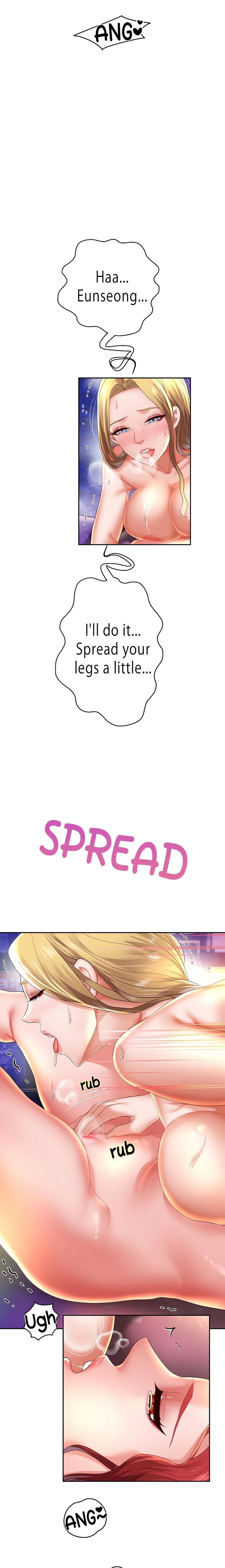 Reborn with Big Rizz Energy - Chapter 56 [photo 11] - MangaPorn