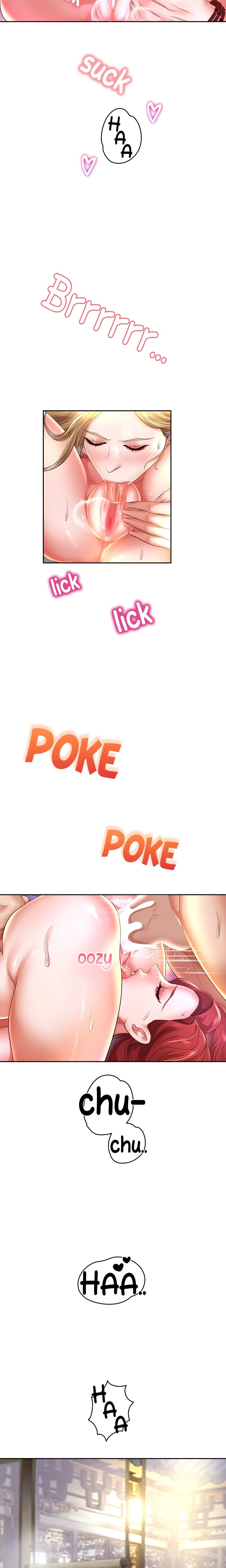 Reborn with Big Rizz Energy - Chapter 56 [photo 13] - MangaPorn