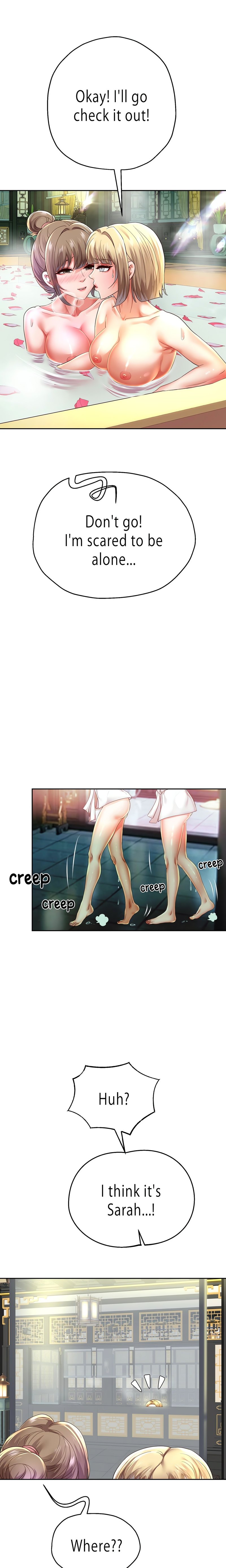 Reborn with Big Rizz Energy - Chapter 56 [photo 15] - MangaPorn