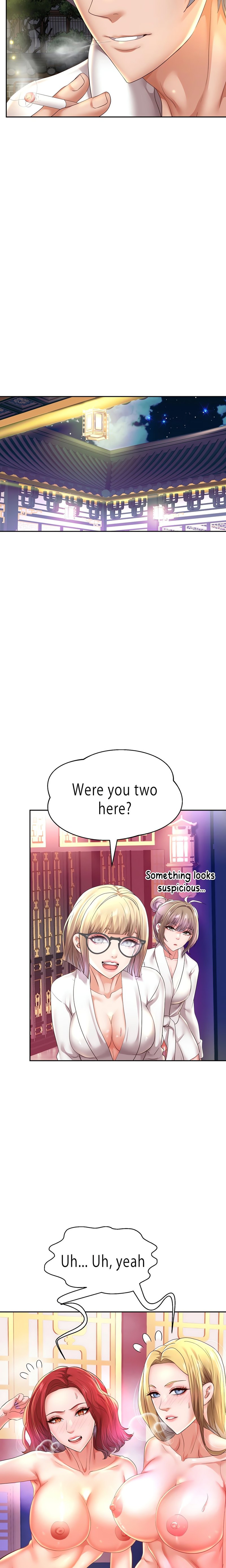 Reborn with Big Rizz Energy - Chapter 56 [photo 19] - MangaPorn