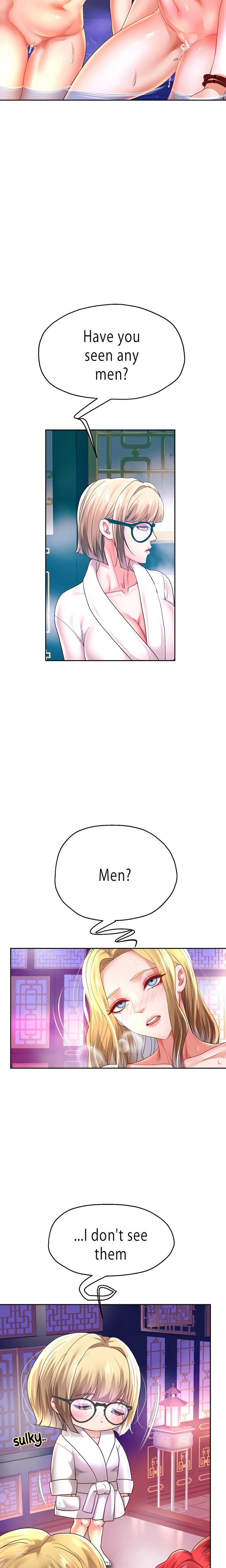 Reborn with Big Rizz Energy - Chapter 56 [photo 20] - MangaPorn