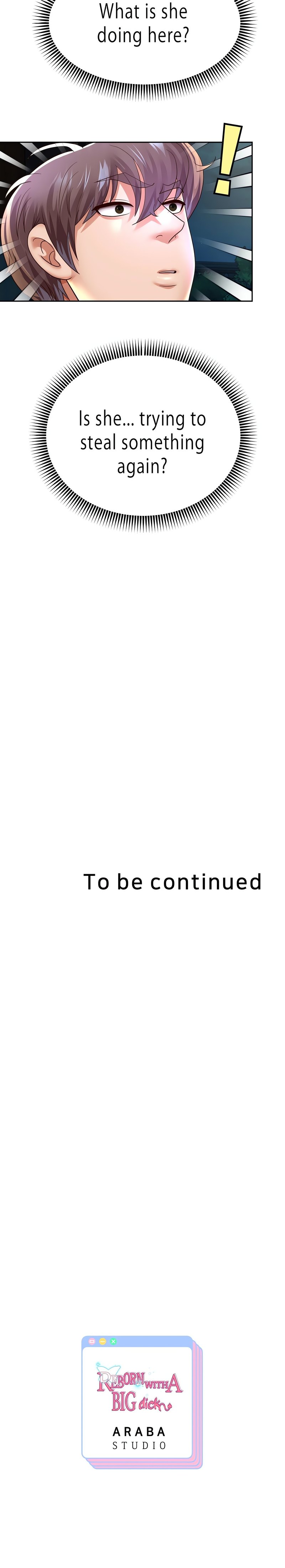 Reborn with Big Rizz Energy - Chapter 56 [photo 22] - MangaPorn