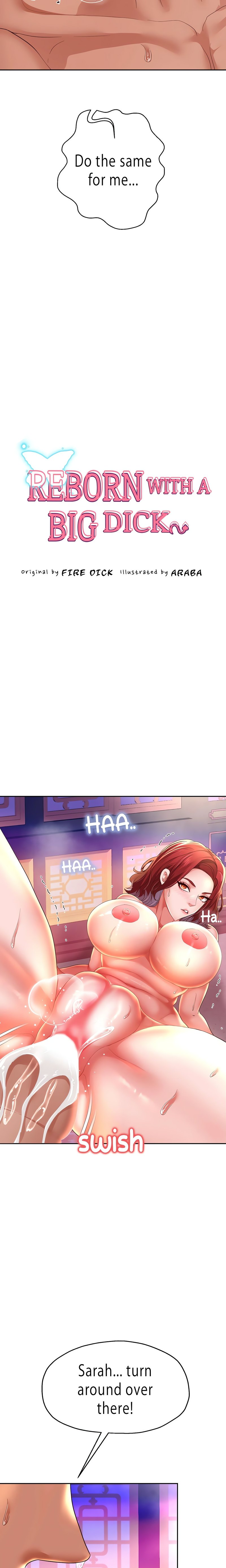 Reborn with Big Rizz Energy - Chapter 56 [photo 3] - MangaPorn