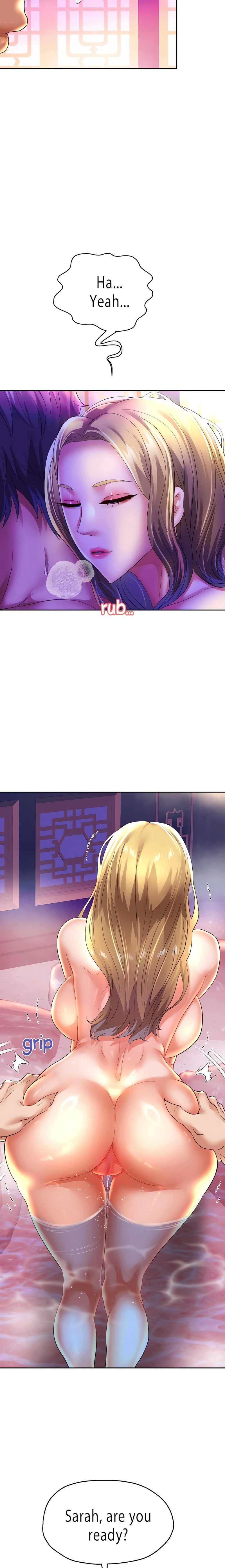 Reborn with Big Rizz Energy - Chapter 56 [photo 4] - MangaPorn