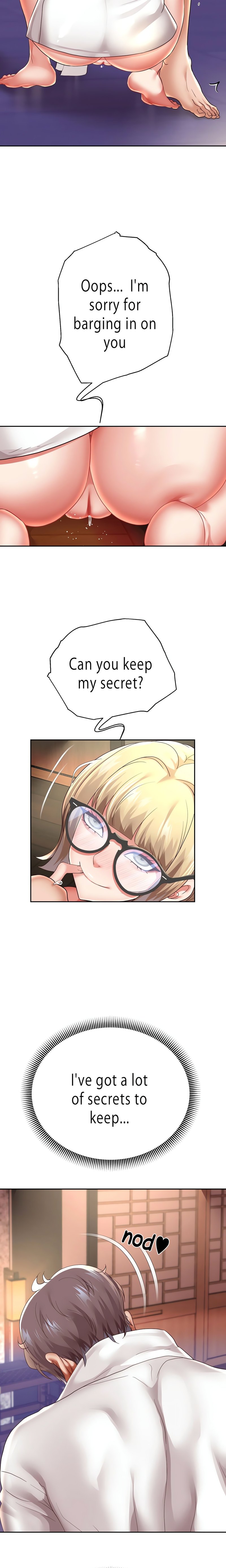 Reborn with Big Rizz Energy - Chapter 57 [photo 14] - MangaPorn