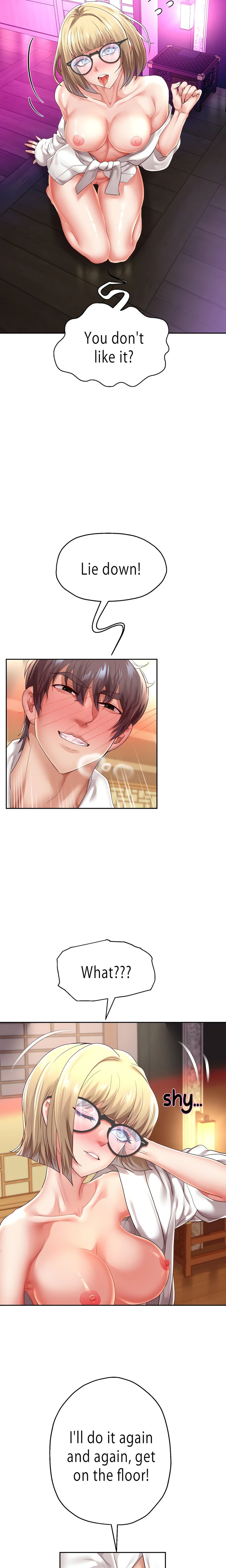 Reborn with Big Rizz Energy - Chapter 57 [photo 16] - MangaPorn