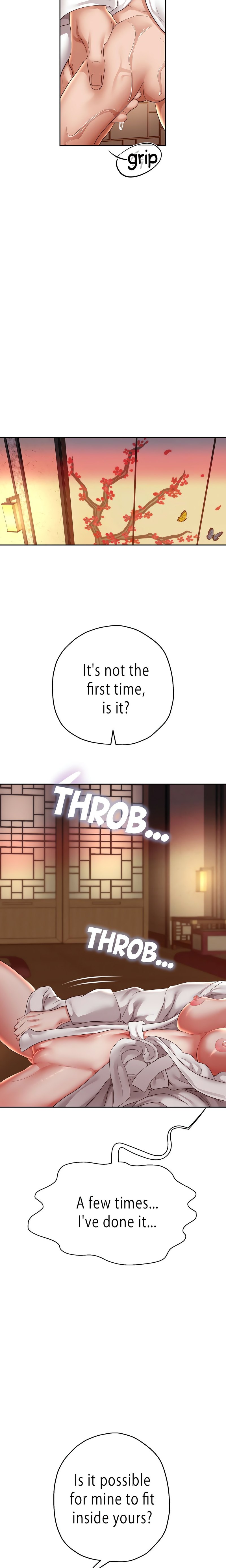 Reborn with Big Rizz Energy - Chapter 57 [photo 17] - MangaPorn