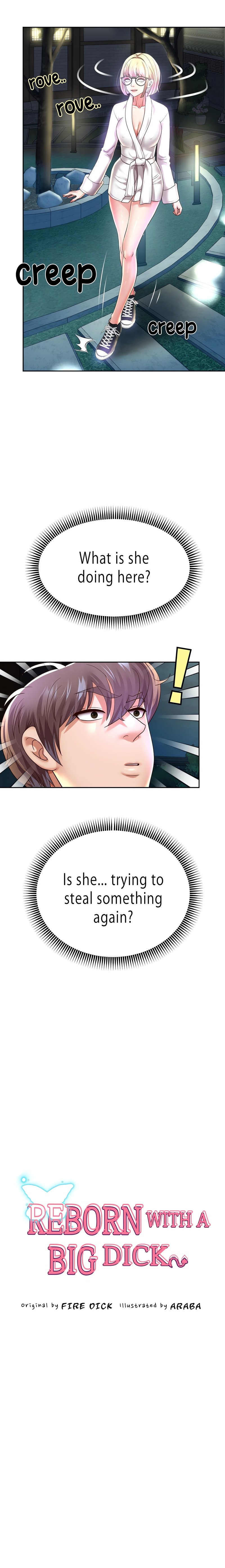 Reborn with Big Rizz Energy - Chapter 57 [photo 2] - MangaPorn