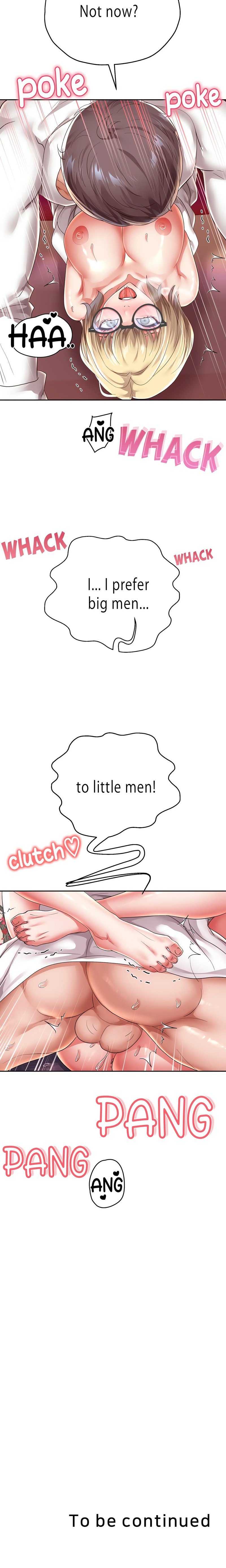 Reborn with Big Rizz Energy - Chapter 57 [photo 20] - MangaPorn