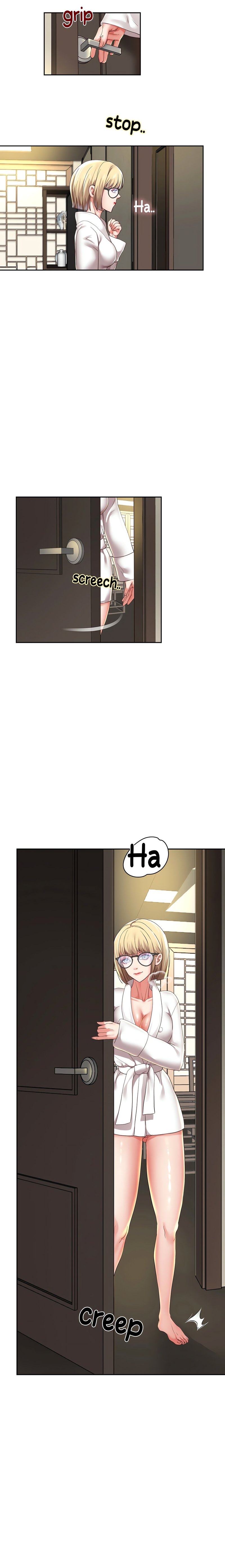 Reborn with Big Rizz Energy - Chapter 57 [photo 3] - MangaPorn