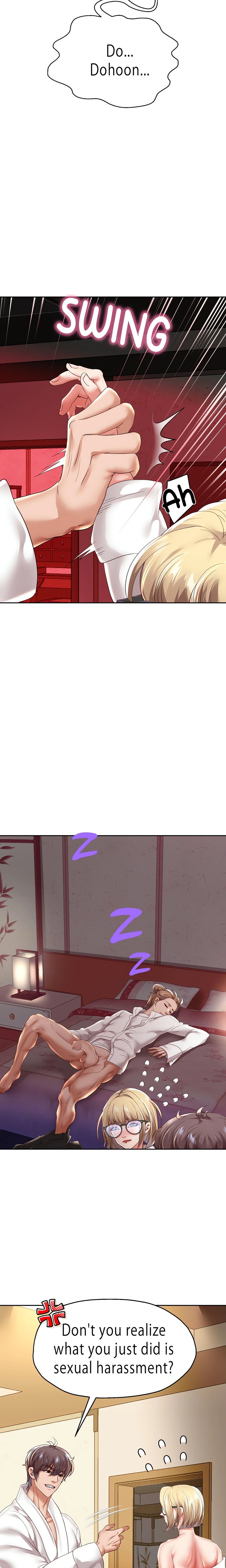 Reborn with Big Rizz Energy - Chapter 57 [photo 8] - MangaPorn