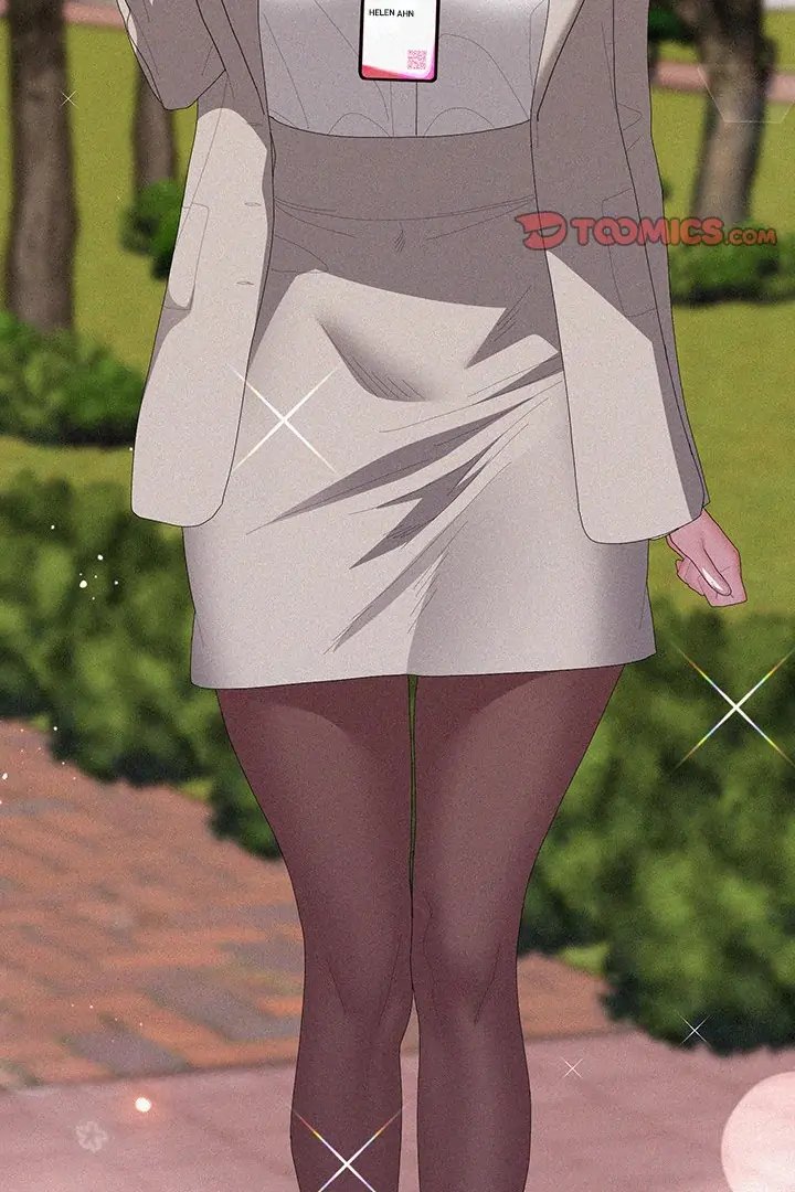 Office Shitbag Alert - Chapter 57 [photo 17] - MangaPorn