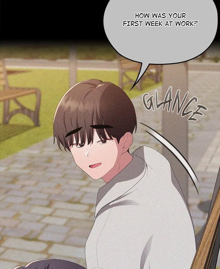 Office Shitbag Alert - Chapter 57 [photo 24] - MangaPorn