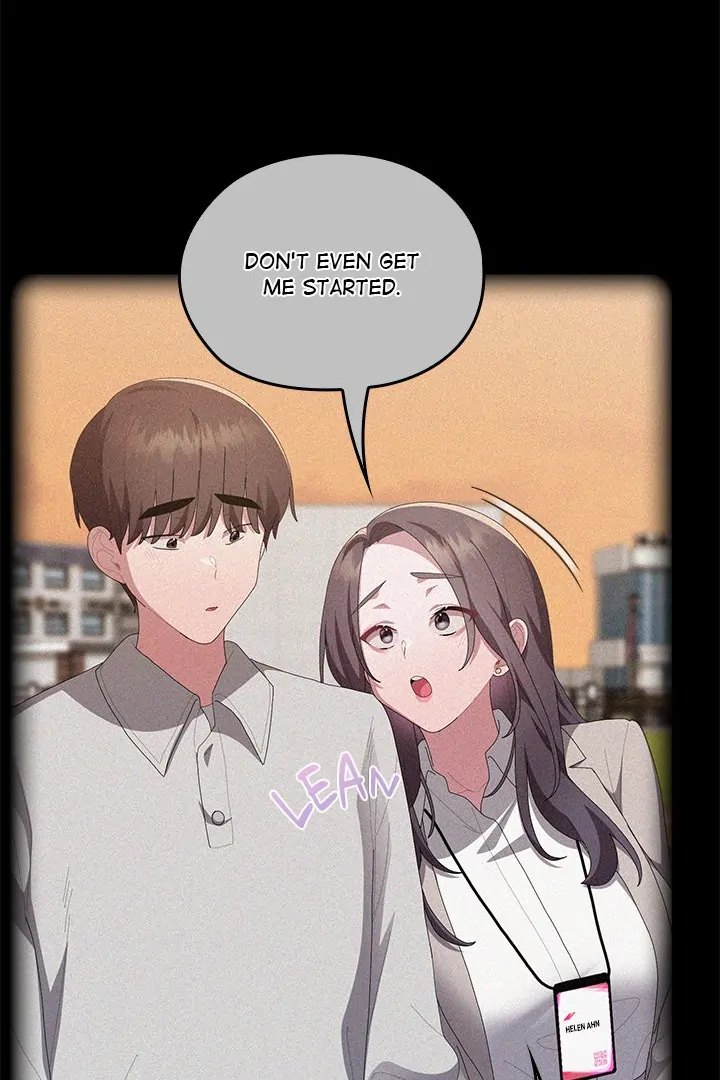 Office Shitbag Alert - Chapter 57 [photo 26] - MangaPorn