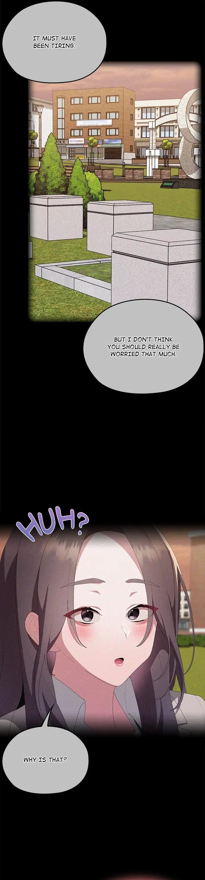 Office Shitbag Alert - Chapter 57 [photo 30] - MangaPorn