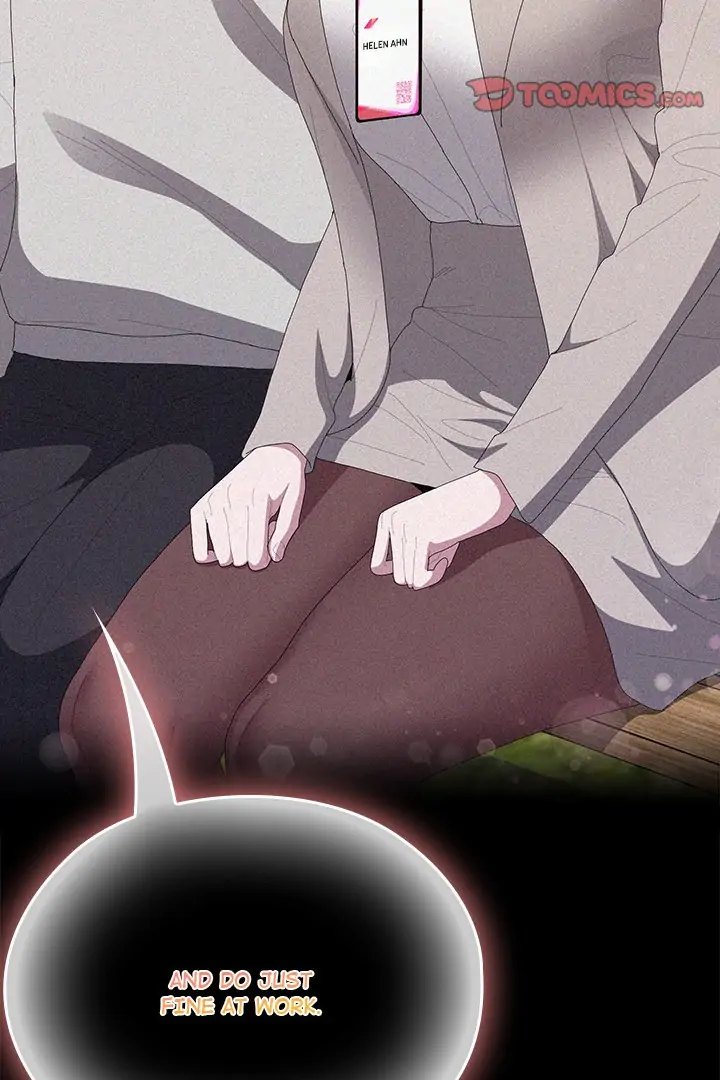 Office Shitbag Alert - Chapter 57 [photo 32] - MangaPorn