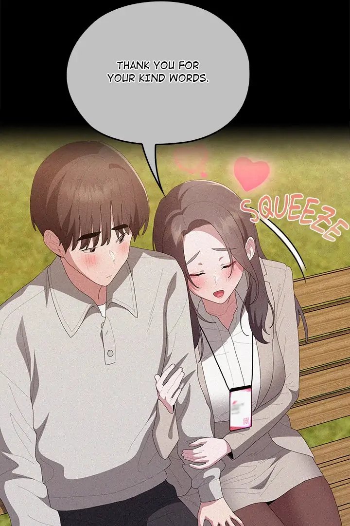 Office Shitbag Alert - Chapter 57 [photo 36] - MangaPorn