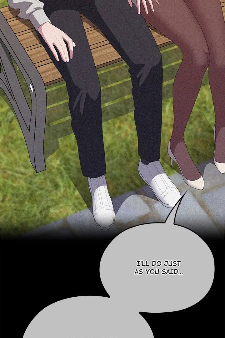 Office Shitbag Alert - Chapter 57 [photo 37] - MangaPorn