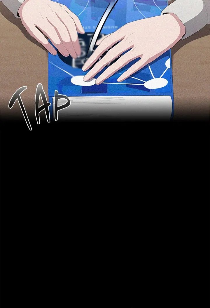 Office Shitbag Alert - Chapter 57 [photo 4] - MangaPorn