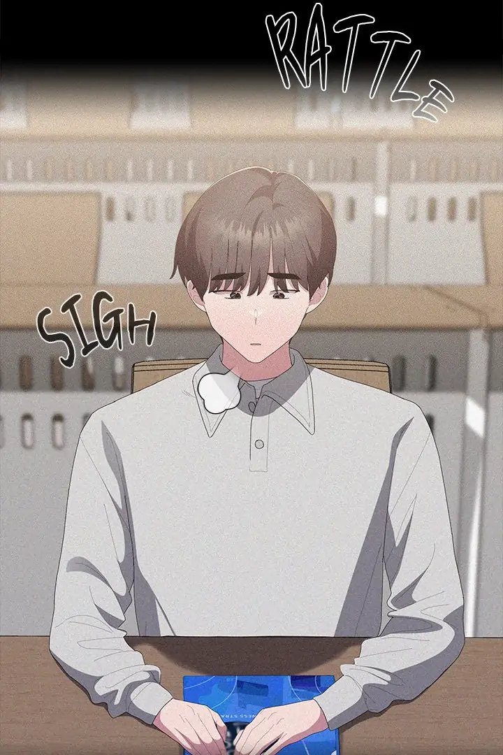 Office Shitbag Alert - Chapter 57 [photo 5] - MangaPorn