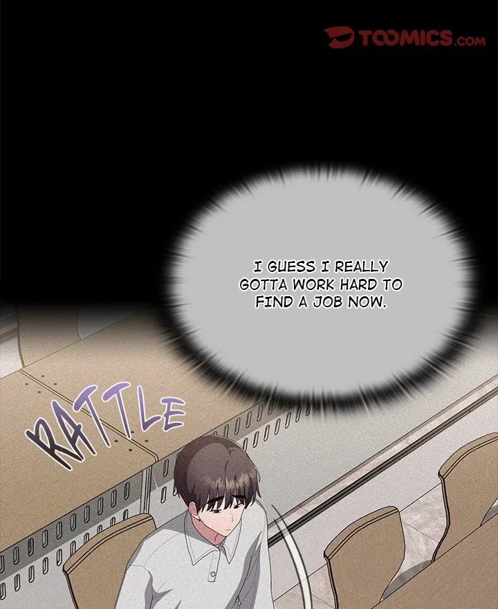 Office Shitbag Alert - Chapter 57 [photo 8] - MangaPorn