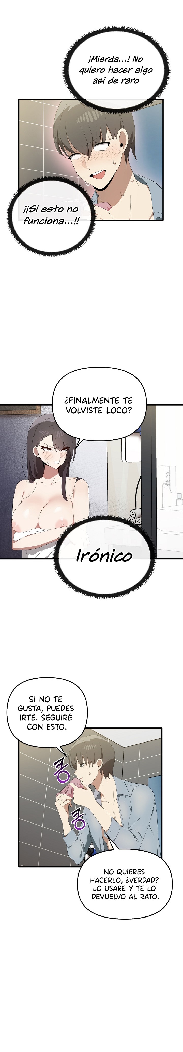 I Really Love IT! Raw - Chapter 30 [photo 10] - MangaPorn