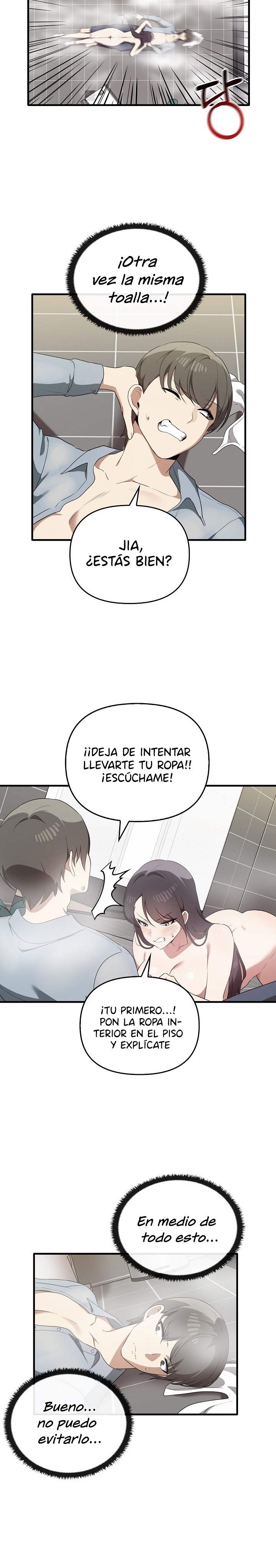 I Really Love IT! Raw - Chapter 30 [photo 13] - MangaPorn