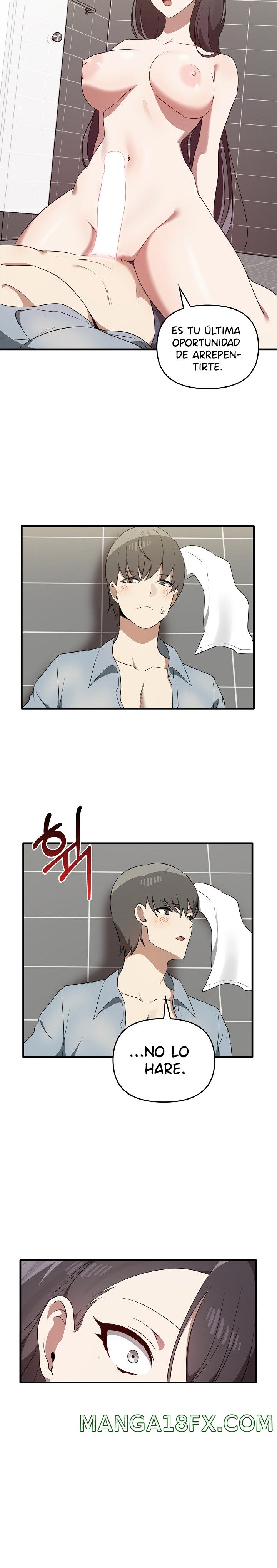 I Really Love IT! Raw - Chapter 30 [photo 16] - MangaPorn