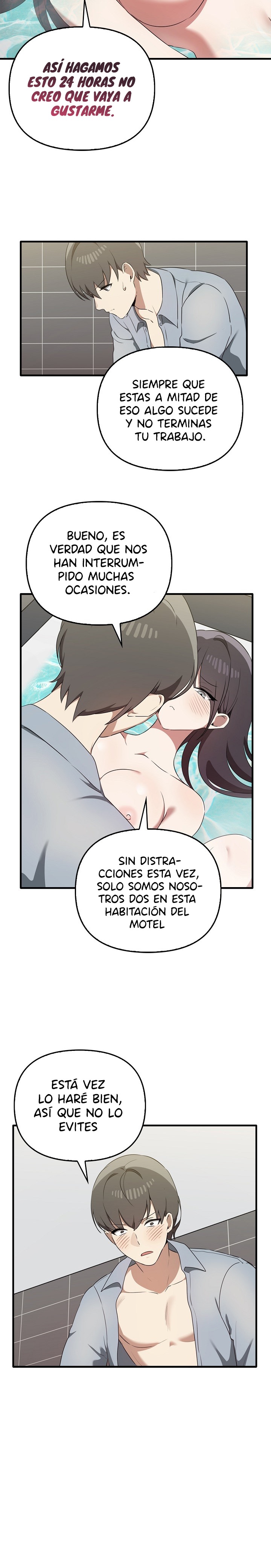 I Really Love IT! Raw - Chapter 30 [photo 21] - MangaPorn