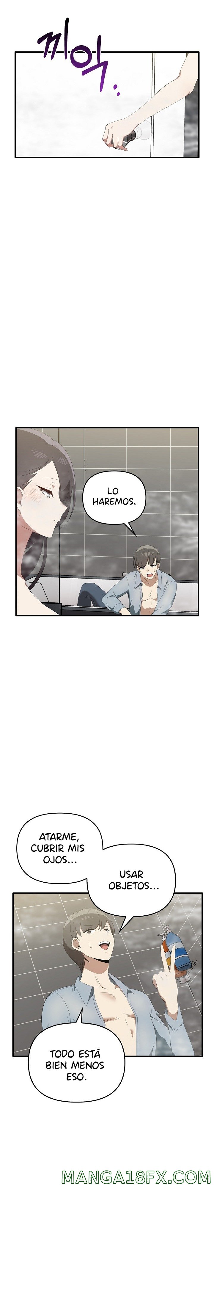 I Really Love IT! Raw - Chapter 30 [photo 4] - MangaPorn