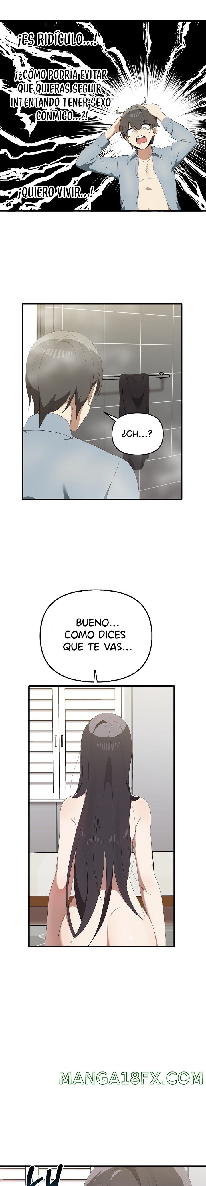 I Really Love IT! Raw - Chapter 30 [photo 8] - MangaPorn