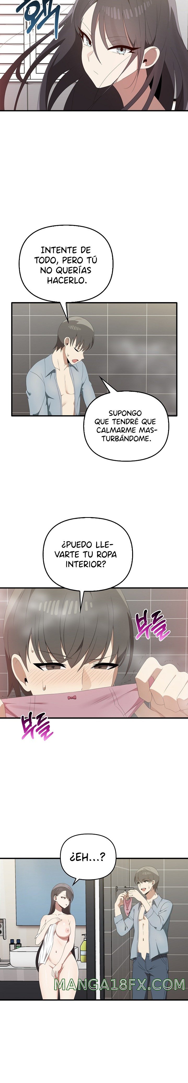 I Really Love IT! Raw - Chapter 30 [photo 9] - MangaPorn