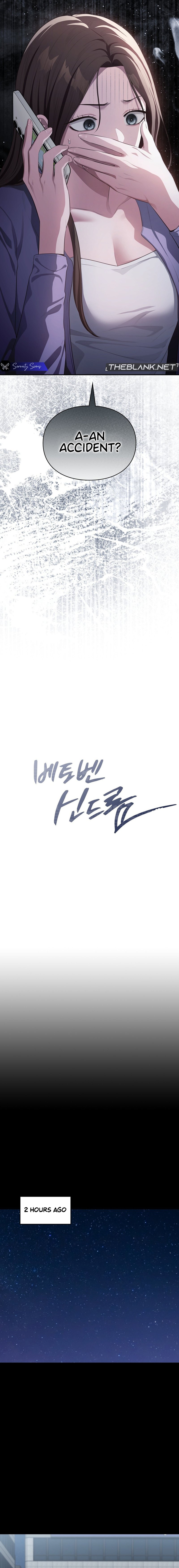 Beethoven Syndrome - Chapter 33 [photo 2] - MangaPorn