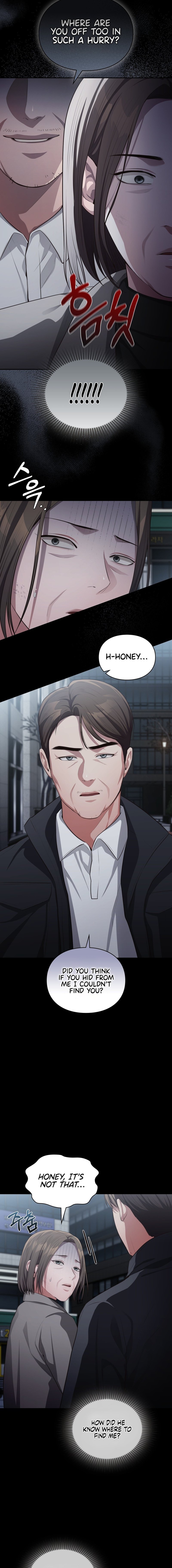 Beethoven Syndrome - Chapter 33 [photo 4] - MangaPorn