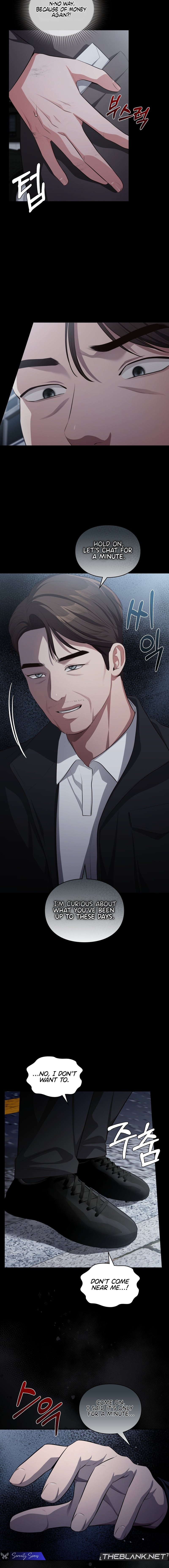 Beethoven Syndrome - Chapter 33 [photo 5] - MangaPorn