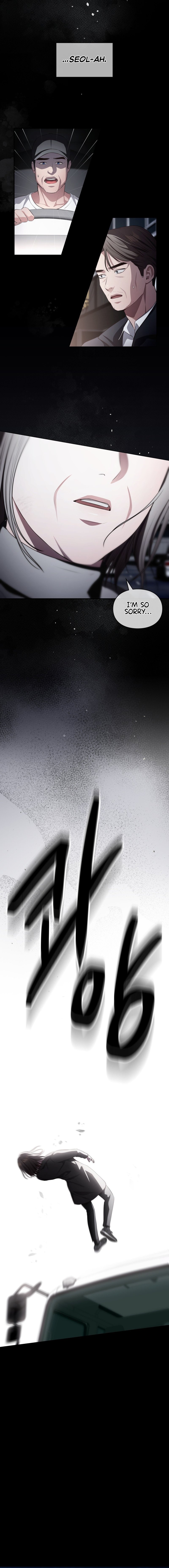 Beethoven Syndrome - Chapter 33 [photo 7] - MangaPorn