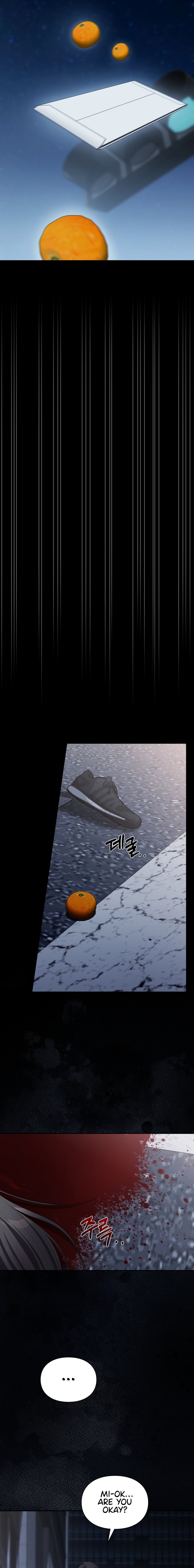 Beethoven Syndrome - Chapter 33 [photo 8] - MangaPorn