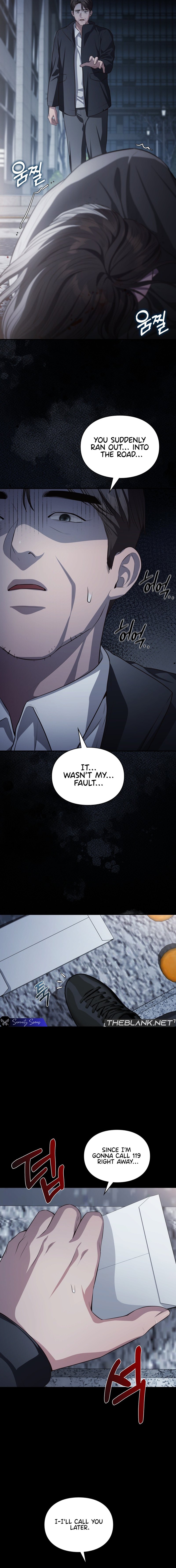 Beethoven Syndrome - Chapter 33 [photo 9] - MangaPorn