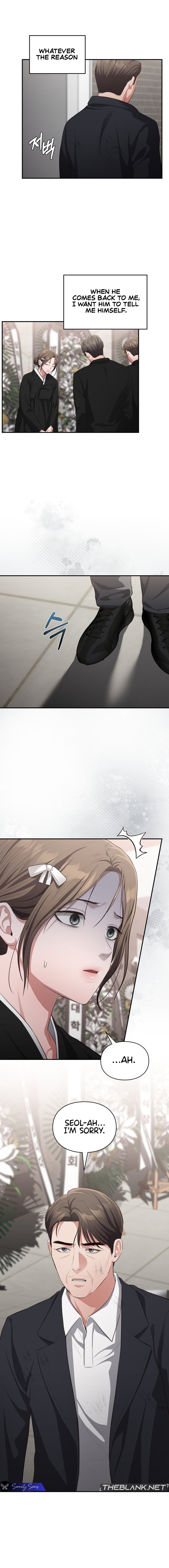 Beethoven Syndrome - Chapter 34 [photo 13] - MangaPorn