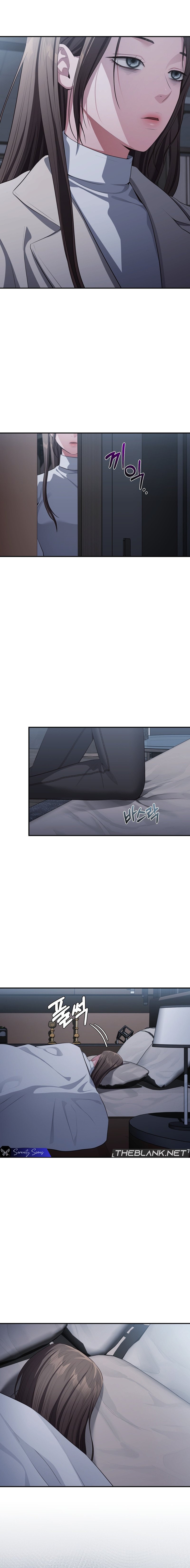 Beethoven Syndrome - Chapter 34 [photo 4] - MangaPorn