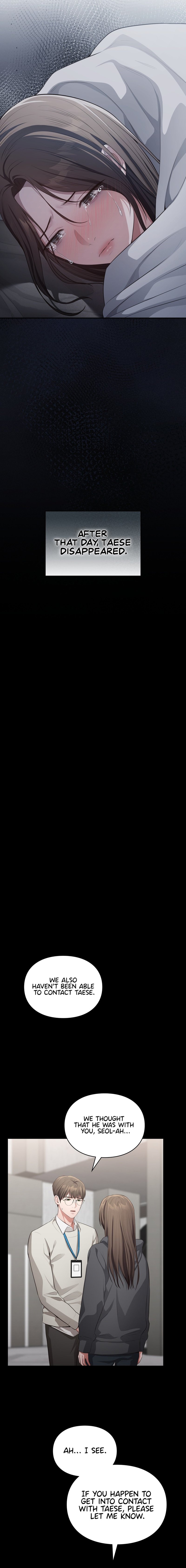 Beethoven Syndrome - Chapter 34 [photo 5] - MangaPorn