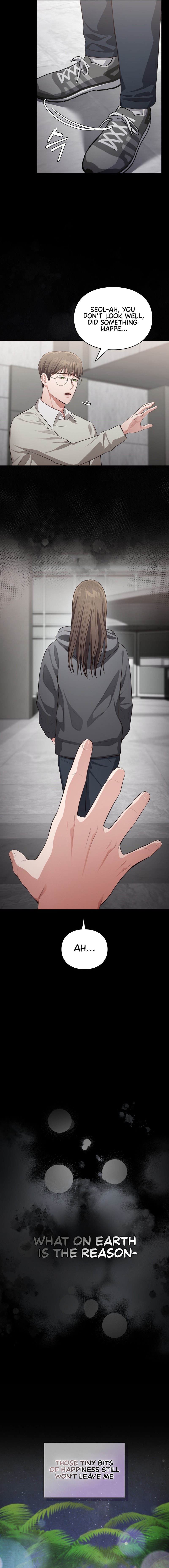 Beethoven Syndrome - Chapter 34 [photo 6] - MangaPorn