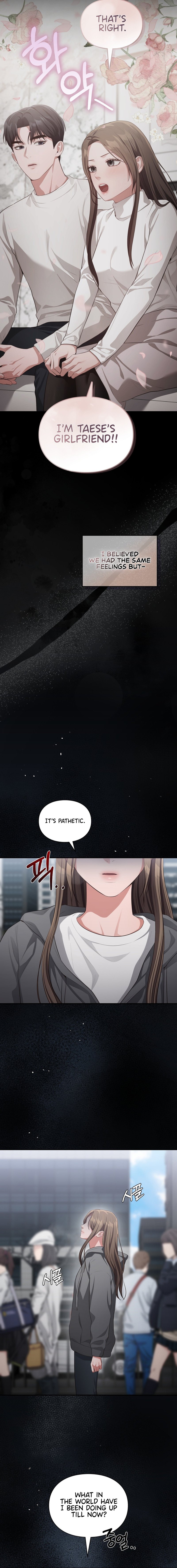 Beethoven Syndrome - Chapter 34 [photo 8] - MangaPorn