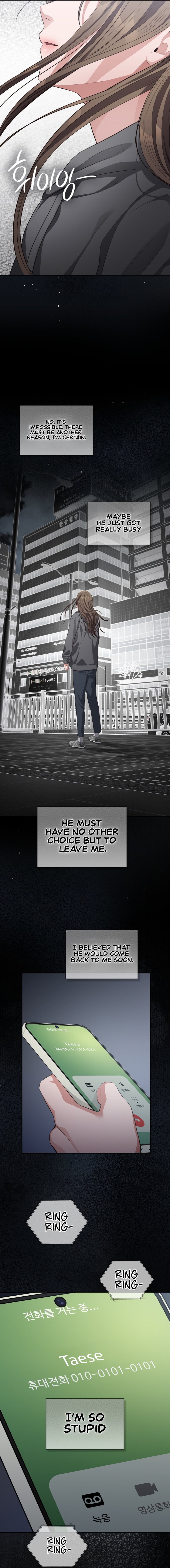 Beethoven Syndrome - Chapter 34 [photo 9] - MangaPorn