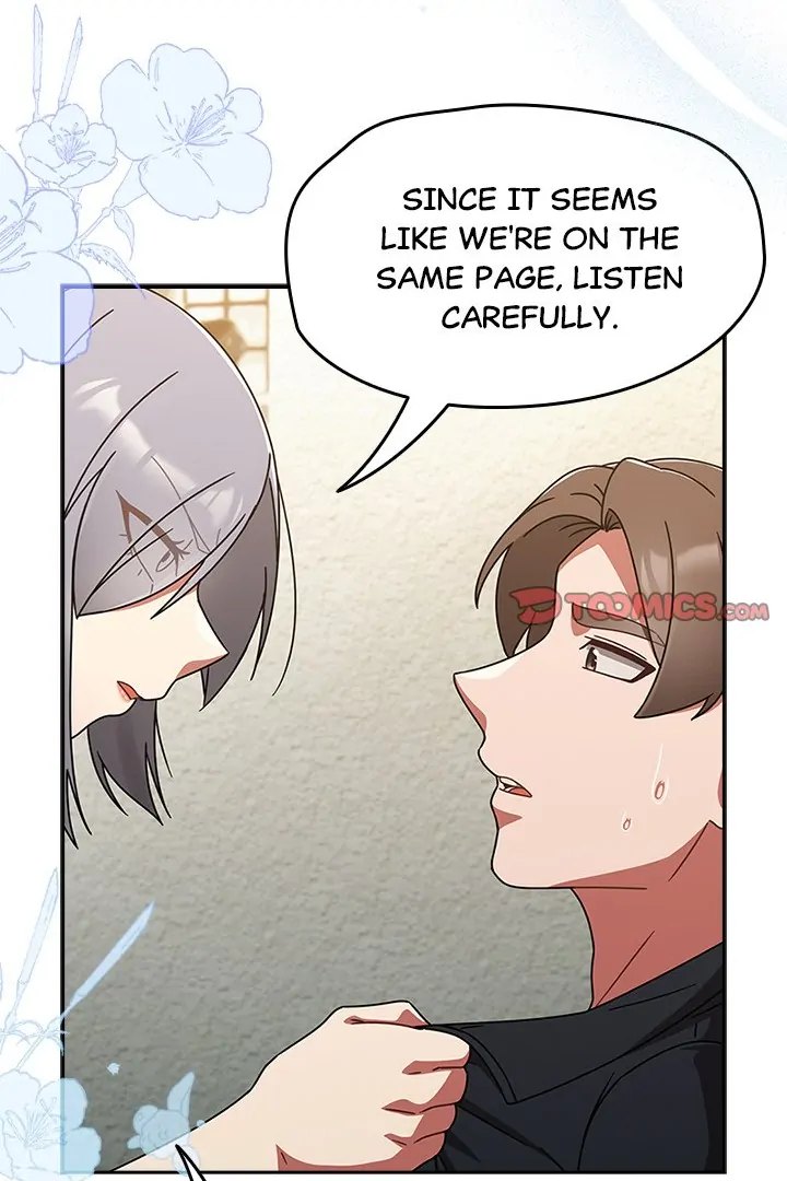 Ground and Pound - Chapter 30 [photo 103] - MangaPorn