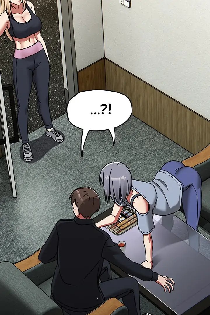 Ground and Pound - Chapter 30 [photo 105] - MangaPorn