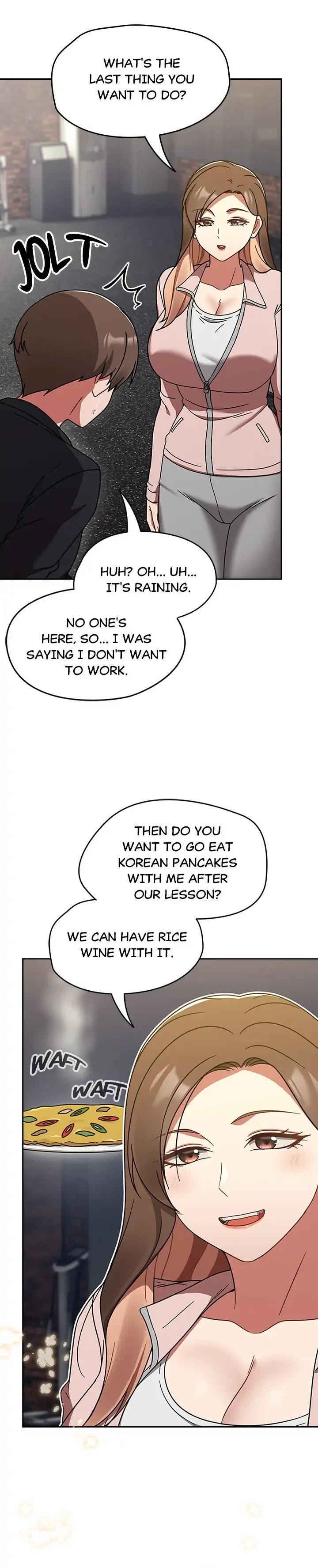 Ground and Pound - Chapter 30 [photo 11] - MangaPorn