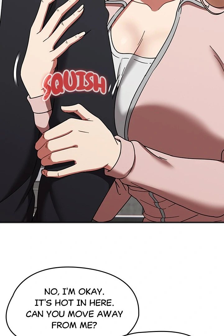 Ground and Pound - Chapter 30 [photo 13] - MangaPorn