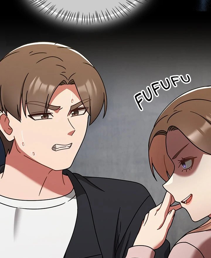 Ground and Pound - Chapter 30 [photo 19] - MangaPorn