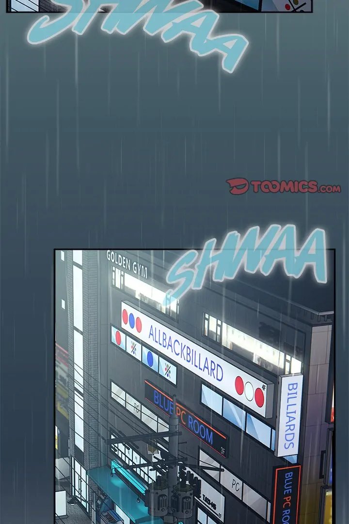 Ground and Pound - Chapter 30 [photo 2] - MangaPorn